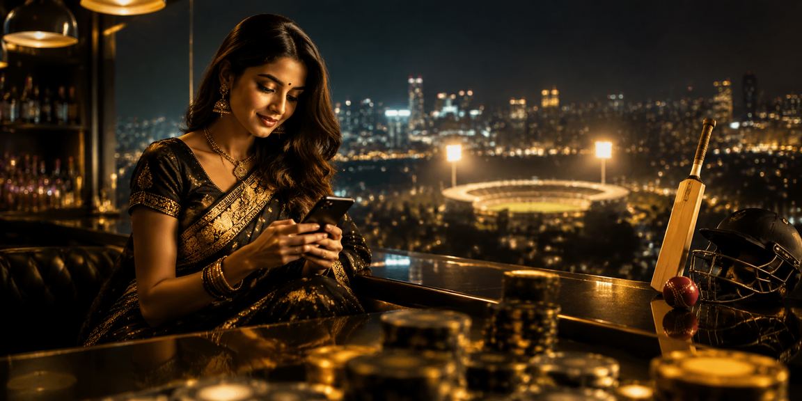 Cityscape of Pune representing trustworthy betting environment